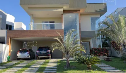 Ampla casa com 4 suites em Jardins Veneza