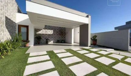 Casa à venda, 267 m² por R$ 2.650.000,00 - Interlagos - Vila Velha/ES