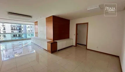 Apartamento com 4 dormitórios à venda, 160 m² por R$ 1.960.000,00 - Praia de Itapoã - Vila Velha/ES