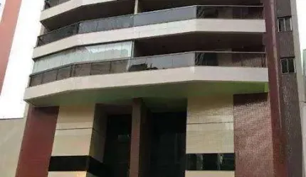Apartamento com 4 dormitórios à venda, 190 m² por R$ 1.600.000,00 - Praia da Costa - Vila Velha/ES