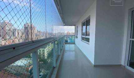 Apartamento com 3 dormitórios à venda, 93 m² por R$ 990.000,00 - Praia da Costa - Vila Velha/ES