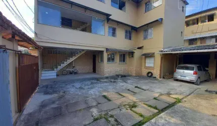 Prédio à venda, 400 m² por R$ 850.000 - Barra do Jucu - Vila Velha/ES