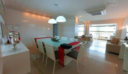 Apartamento com 3 dormitórios à venda, 135 m² por R$ 1.800.000,00 - Praia da Costa - Vila Velha/ES