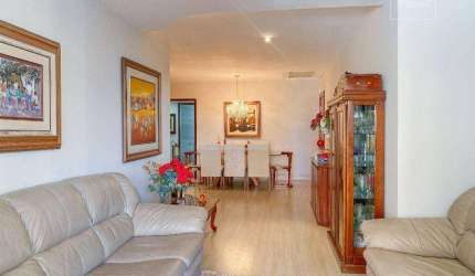 Apartamento à venda, 222 m² por R$ 1.500.000,00 - Praia da Costa - Vila Velha/ES