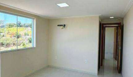 Apartamento com 3 dormitórios à venda, 150 m² por R$ 690.000 - São Conrado - Cariacica/ES