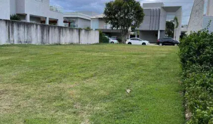 Terreno à venda, 461 m² por R$ 999.000 - Boulevard Lagoa - Serra/ES