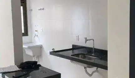 Apartamento com 2 dormitórios à venda, 60 m² por R$ 690.000,00 - Praia de Itaparica - Vila Velha/ES
