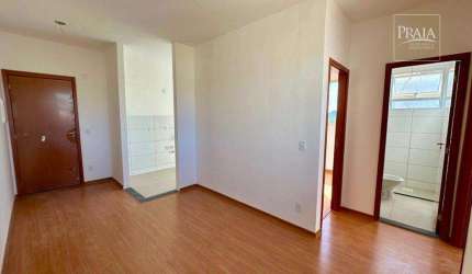 2 Quatos novo, Apenas R$ 290.000,00