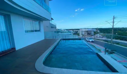 Casa alto padrão em condomínio fechado