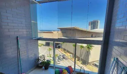 Apartamento com 2 dormitórios à venda, 60 m² por R$ 599.000,00 - Praia de Itaparica - Vila Velha/ES
