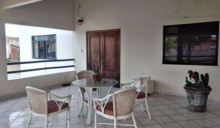 Casa com 4 dormitórios à venda, 200 m² por R$ 1.100.000,00 - Ilha dos Bentos - Vila Velha/ES
