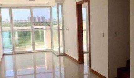 Apartamento Duplex com 2 dormitórios à venda, 90 m² por R$ 1.180.000,00 - Mata da Praia - Vitória/ES