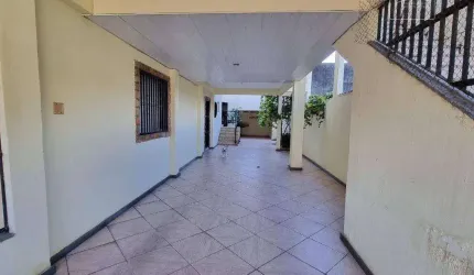 Casa à venda, 250 m² por R$ 950.000,00 - Novo México - Vila Velha/ES
