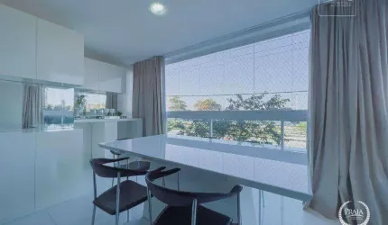 Apartamento com 3 dormitórios à venda, 157 m² por R$ 3.150.000,00 - Jardim da Penha - Vitória/ES