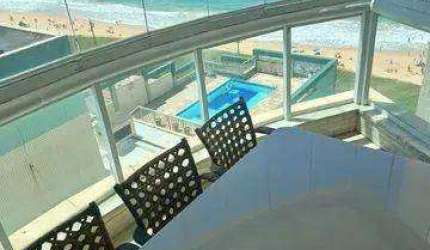 Apartamento no Ilha bella  com 4 dormitórios à venda, 150 m² por R$ 1.750.000 - Praia de Itaparica - Vila Velha/ES