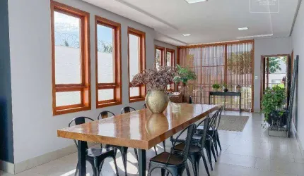 Casa à venda, 467 m² por R$ 2.100.000,00 - Campo Grande - Cariacica/ES