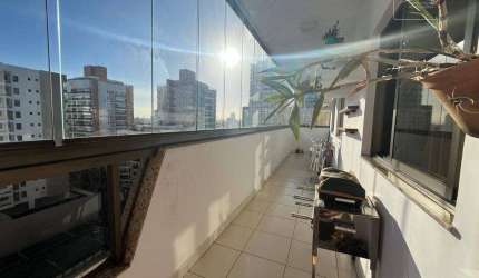 Apartamento à venda, 130 m² por R$ 1.000.000,00 - Praia da Costa - Vila Velha/ES