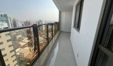 Apartamento com 3 dormitórios à venda, 100 m² por R$ 1.400.000,00 - Praia da Costa - Vila Velha/ES