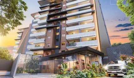Apartamento com 2 dormitórios à venda, 65 m² por R$ 744.000,00 - Jardim Camburi - Vitória/ES