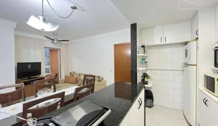 Apartamento com 2 dormitórios à venda, 70 m² por R$ 830.000 - Castanheiras/ Praia da Costa - Vila Velha/ES