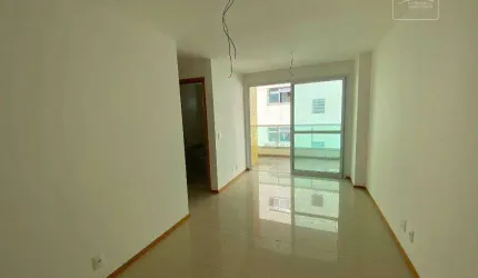 Apartamento com 2 dormitórios à venda, 64 m² por R$ 704.000,00 - Jardim Camburi - Vitória/ES