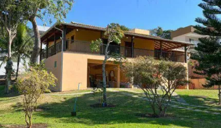 Casa com 3 dormitórios à venda, 400 m² por R$ 2.650.000,00 - Bela Vista - Guarapari/ES