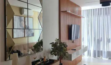 Apartamento com 2 dormitórios à venda, 60 m² por R$ 910.000,00 - Praia da Costa - Vila Velha/ES