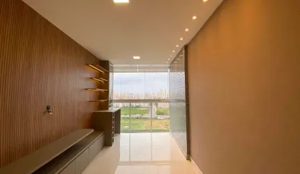 Apartamento 2Q  com suite