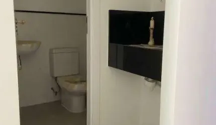 Espetacular Sala no melhor edifício comercial de Vila Velha
