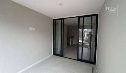 Apartamento com 2 dormitórios à venda, 62 m² por R$ 709.000 - Praia de Itaparica - Vila Velha/ES
