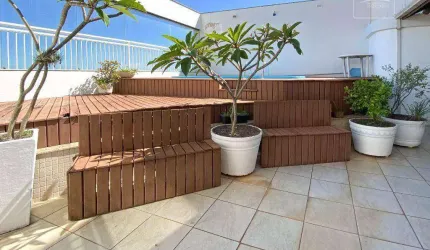 Cobertura à venda, 600 m² por R$ 7.385.000,00 - Praia da Costa - Vila Velha/ES
