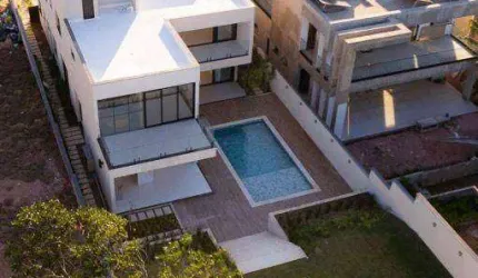 Casa com 5 dormitórios à venda, 675 m² por R$ 5.500.000,00 - Praia de Itaparica - Vila Velha/ES