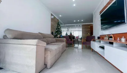 Apartamento com 4 dormitórios à venda, 170 m² por R$ 1.400.000,00 - Praia da Costa - Vila Velha/ES