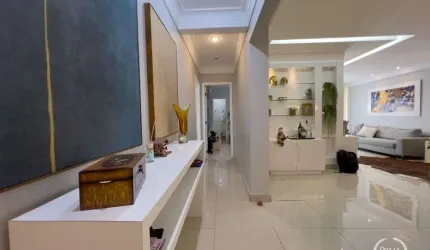 Apartamento com 4 dormitórios à venda, 200 m² por R$ 1.799.000,00 - Praia da Costa - Vila Velha/ES