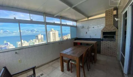 Cobertura Duplex na Praia da Costa