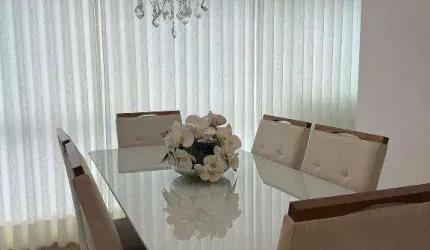 Cobertura com 3 dormitórios à venda, 155 m² por R$ 1.500.000,00 - Praia de Itapoã - Vila Velha/ES