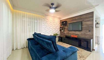 CASA COM PISCINA E SAUNA - Escriturada