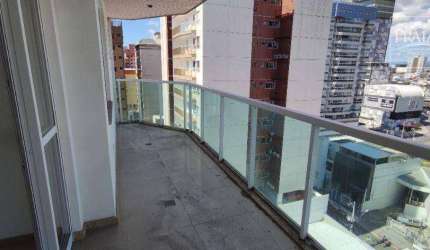 Apartamento com 3 dormitórios à venda, 94 m² por R$ 933.200,00 - Praia da Costa - Vila Velha/ES