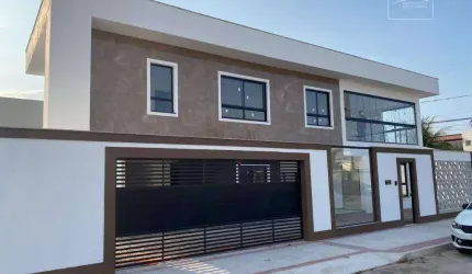 Casa à venda, 221 m² por R$ 1.850.000,00 - Morada do Sol - Vila Velha/ES