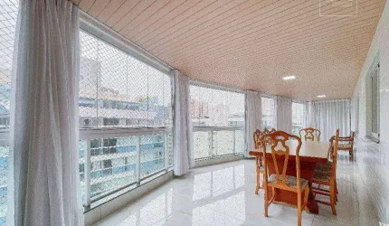 Apartamento com 4 dormitórios à venda, 180 m² por R$ 2.500.000,00 - Praia de Itapoã - Vila Velha/ES