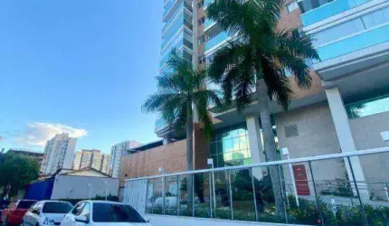 Apartamento com 2 dormitórios à venda, 70 m² por R$ 860.000,00 - Itapuã - Vila Velha/ES