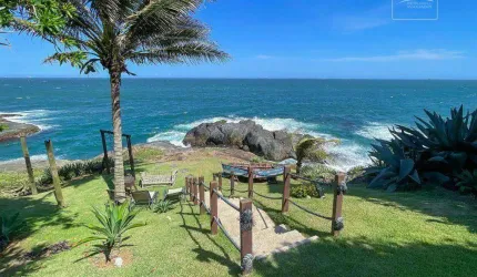 Casa à venda, 700 m² por R$ 10.500.000,00 - Praia da Costa - Vila Velha/ES