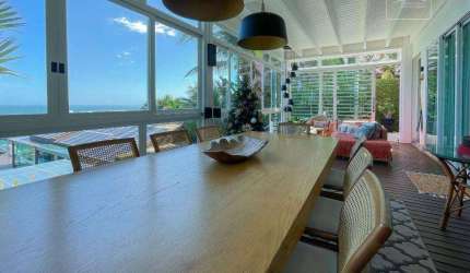 Casa com 4 dormitórios à venda, 700 m² por R$ 10.500.000,00 - Praia da Costa - Vila Velha/ES