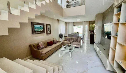 Casa com 4 dormitórios à venda, 199 m² por R$ 1.649.000,00 - Morada do Sol - Vila Velha/ES