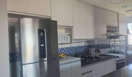 Apartamento com 3 dormitórios à venda, 70 m² por R$ 740.000,00 - Praia de Itapoã - Vila Velha/ES
