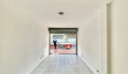 Loja à venda, 33 m² por R$ 310.000 - Praia da Costa - Vila Velha/ES
