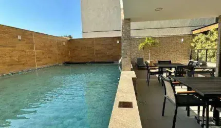 Apartamento decorado, em prédio novo e com lazer completo em uma das melhores localizações de Itapuã!