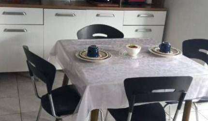 Apartamento confortável com 2 quartos na 2º etapa