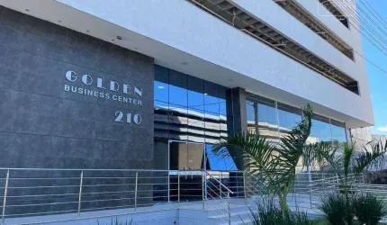 Sala à venda, 24 m² por R$ 175.000,00 - Divino Espírito Santo - Vila Velha/ES