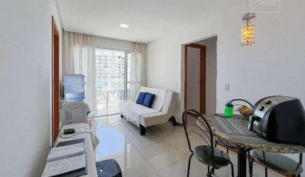 Apartamento à venda, 65 m² por R$ 690.000,00 - Itapuã - Vila Velha/ES